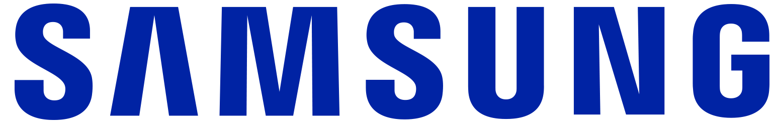 Logo SAMSUNG